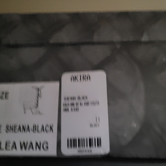 Stiletto Boots - Picture 3 of 3